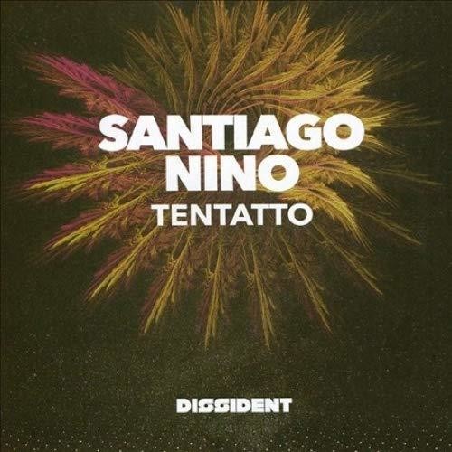 Santiago Nino Tentatto - CD Album