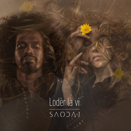 Saoda Loder La Vi - CD Album
