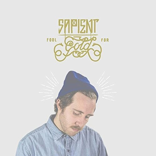 Sapient Fool For Gold - CD Album