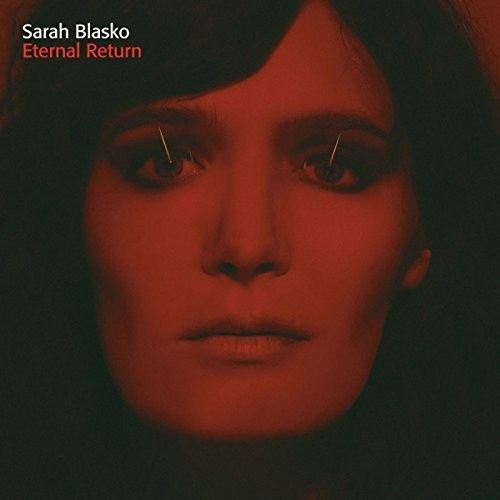 Sarah Blasko Eternal Return - Record Album - Vinyl LP