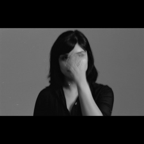 Sarah Davachi All My Circles Run - Record Album - Vinyl LP