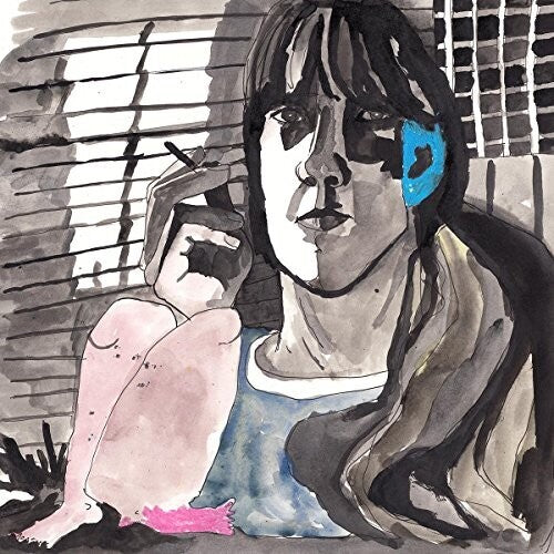 Sarah Mary Chadwick Sugar Still Melts In The Rain - CD Album