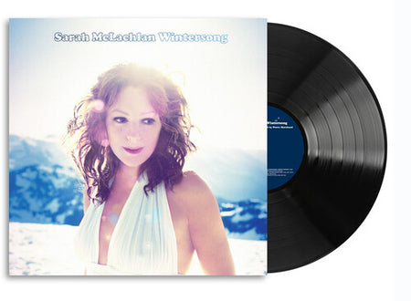 Sarah Mclachlan Wintersong