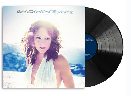 Sarah Mclachlan Wintersong