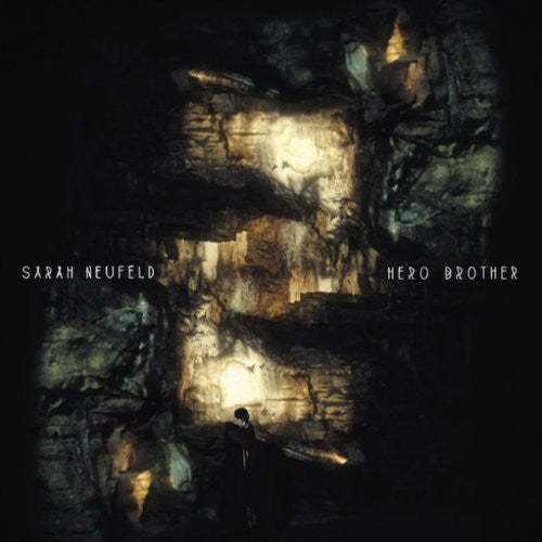 Sarah Neufeld Hero Brother - Record Album - Vinyl LP