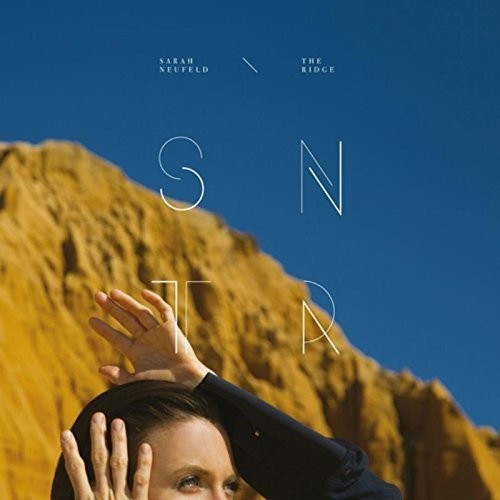 Sarah Neufeld Ridge - Record Album - Vinyl LP