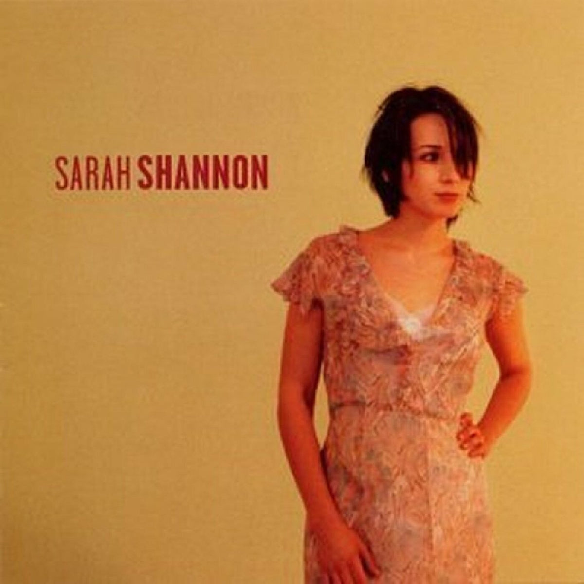 Sarah Shannon City Morning Song