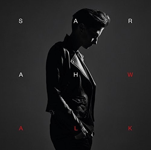 Sarah Walk Little Black Book - Record Album - Vinyl LP