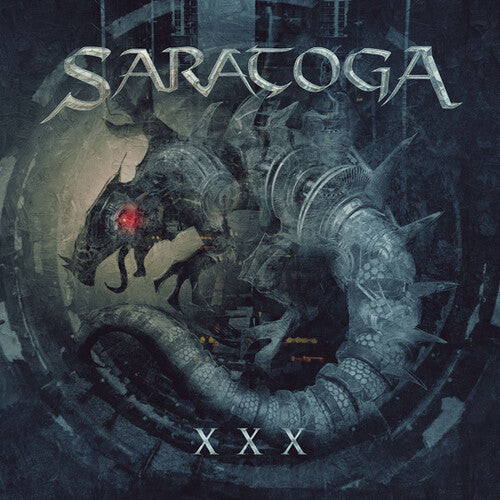 Saratoga XXX - Double Record Album - Vinyl LP