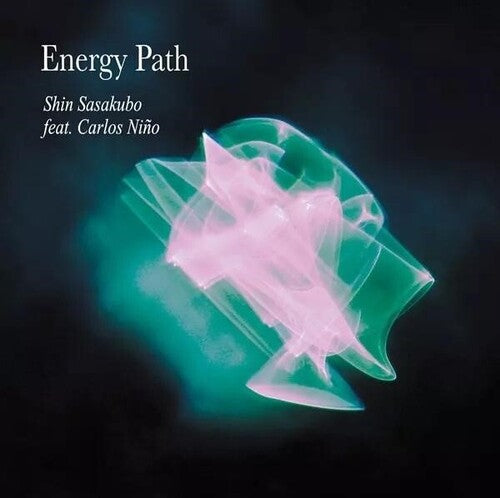 Sasakubo, Shin / Nino, Carlos Energy Path - Record Album - Vinyl LP