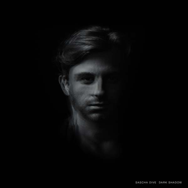 SASCHA DIVE Dark Shadow
