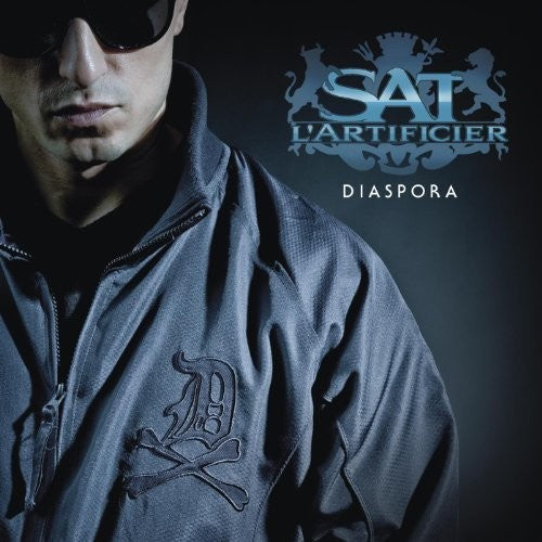 Sat L'Artificier Diaspora - Double Record Album - Vinyl LP