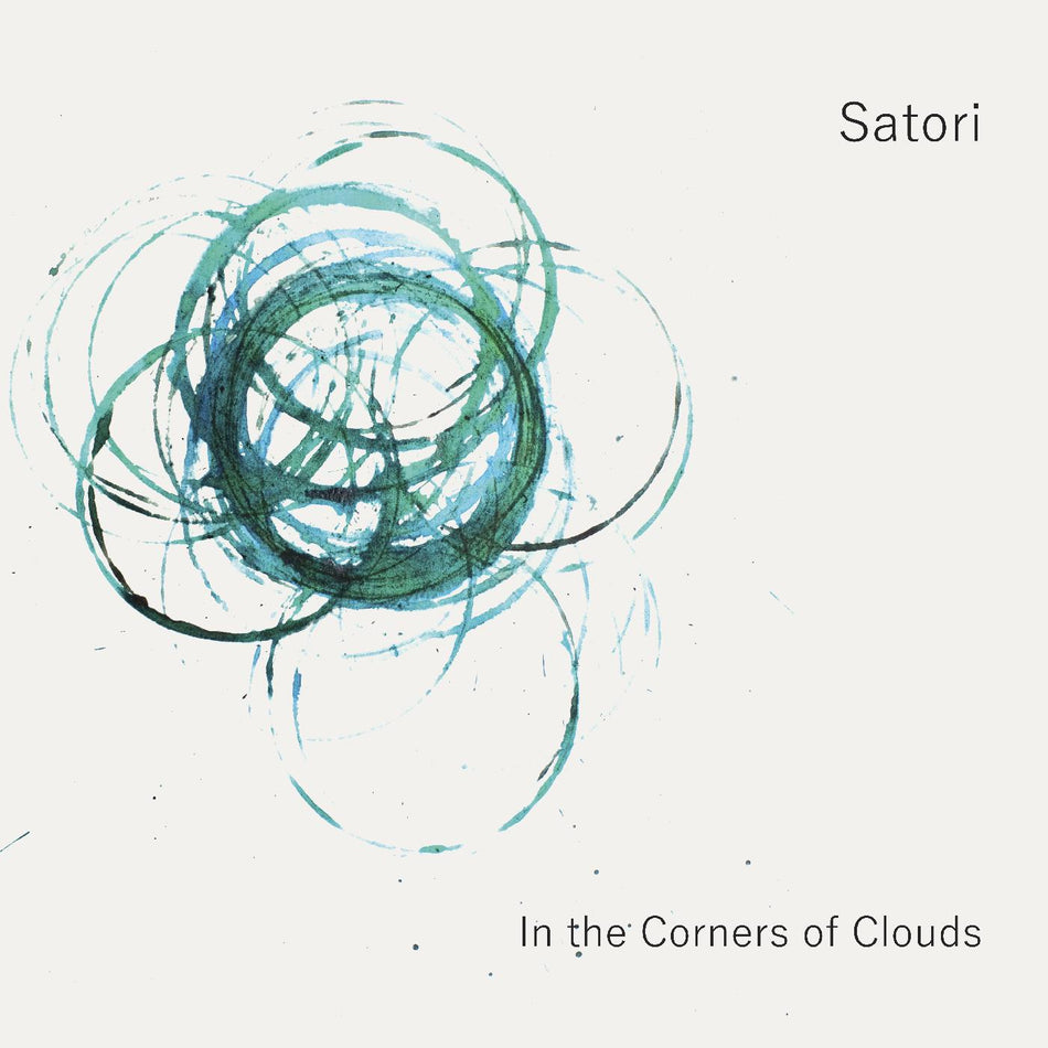 Satori In The Corners Of Clouds