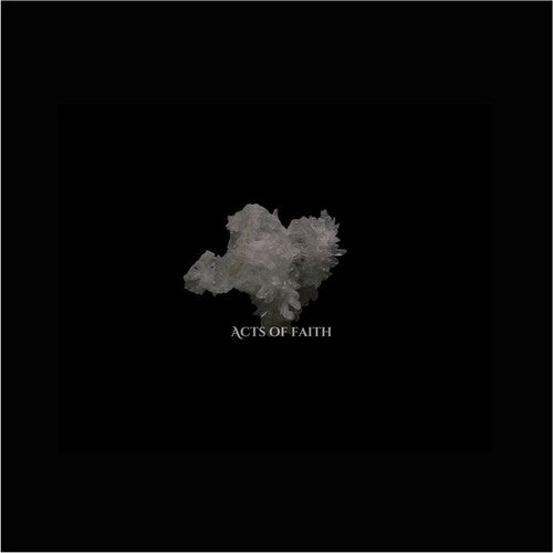 Sault Acts Of Faith [Import]