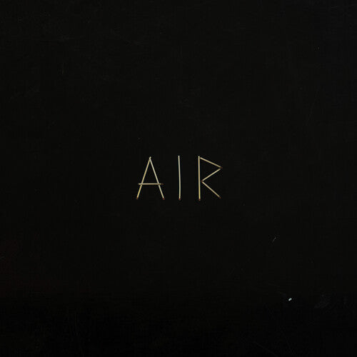 Sault Air - Record Album - Vinyl LP