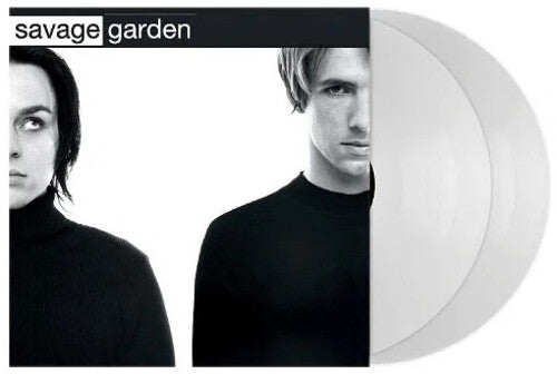 Savage Garden Savage Garden (Original Version) - Double Record Album - Vinyl LP
