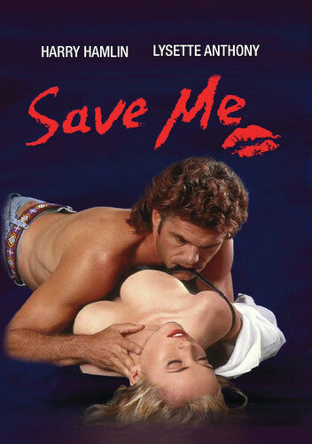 Save Me - DVD