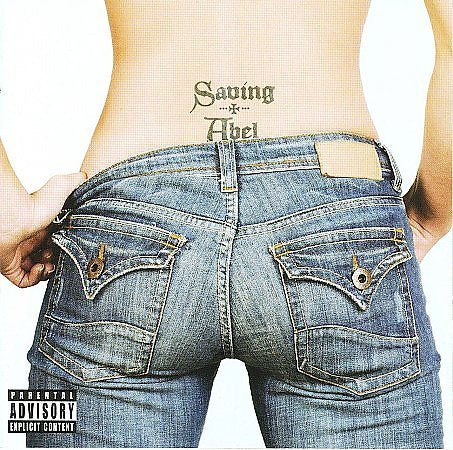 Saving Abel SAVING ABEL
