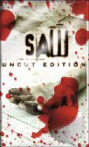 Saw - DVD
