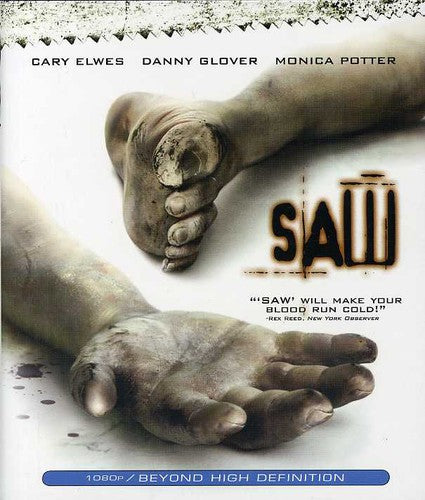 Saw Saw - Blu-Ray
