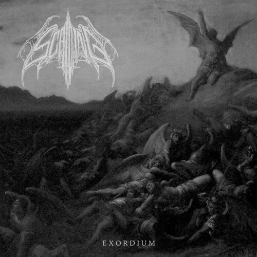 Scalding Exordium
