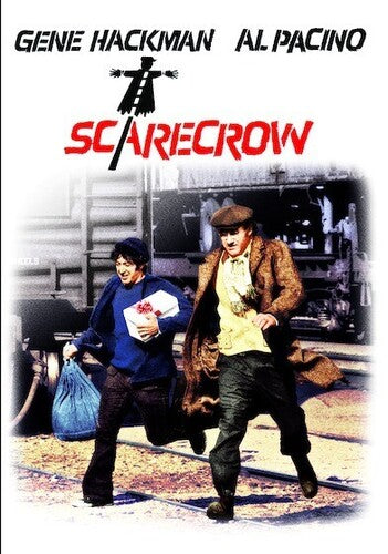 Scarecrow Scarecrow - DVD