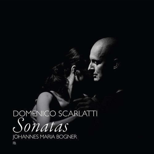 Scarlatti / Bogner Scarlatti: Sonatas - CD Album