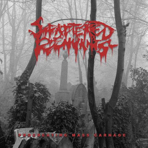Scattered Remnants Procreating Mass Carnage
