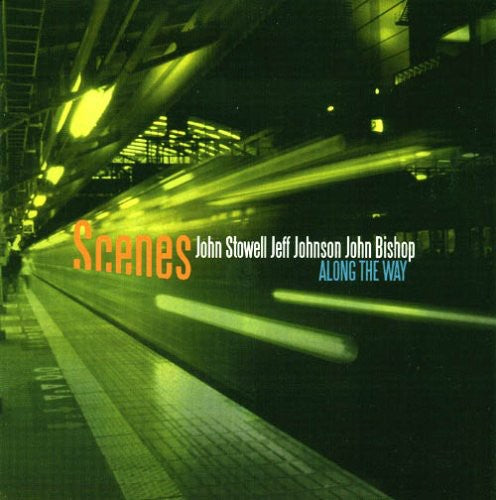 Scenes Along the Way - CD Album