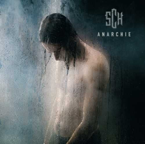 Sch Anarchie - Record Album - Vinyl LP