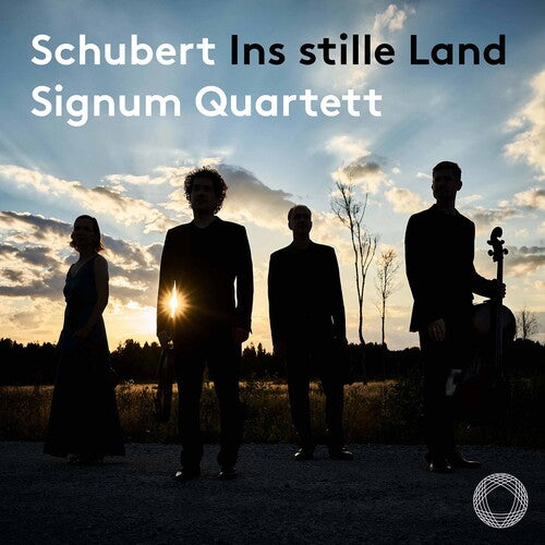 Schubert Ins Stille Land - CD Album