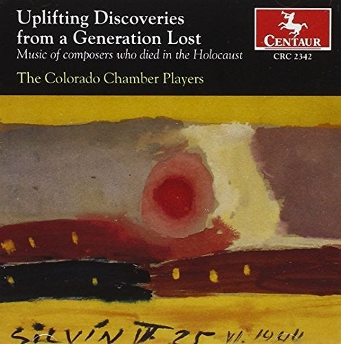 Schulhoff, E. String Quartet 1: Presto C - CD Album