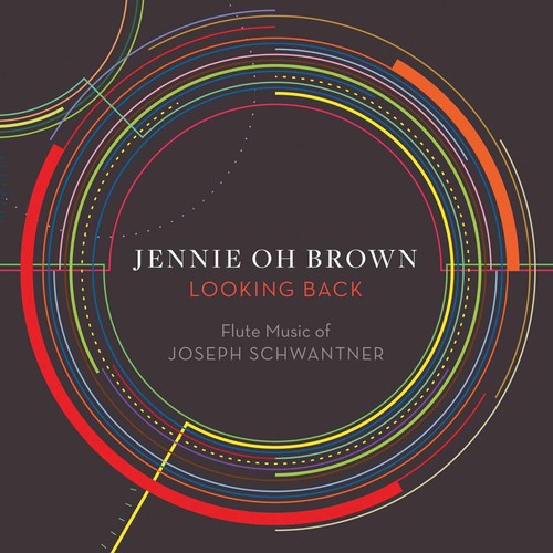 Schwantner / Panko / Ursin / Macdonald / Saylor Looking Back - CD Album