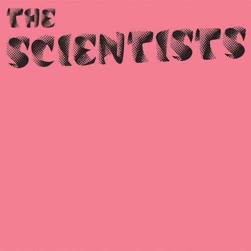 Scientists The Scientists - Record Album - Vinyl LP