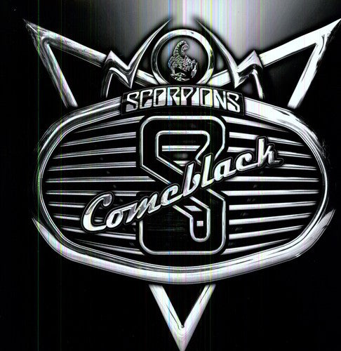 Scorpions Comeblack [Import] (2 LP)