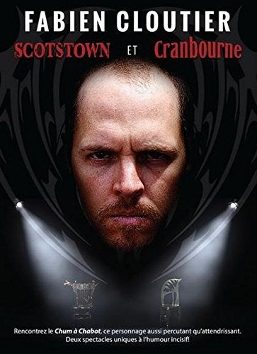Scotstown Et Cranbourne - DVD