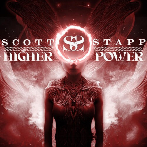 Scott Stapp Higher Power