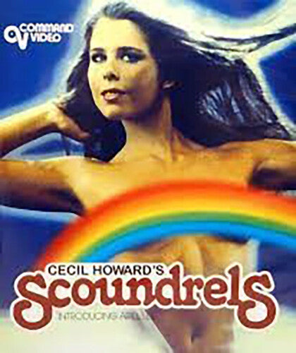 Scoundrels Scoundrels - Blu-Ray