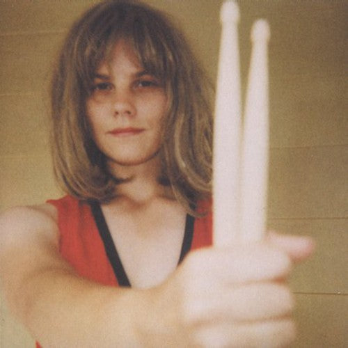 Scout Niblett I Conjure Series - CD Album