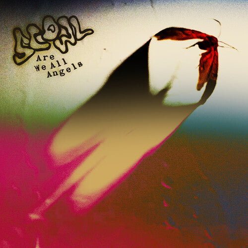 Scowl Are We All Angels - CD Album