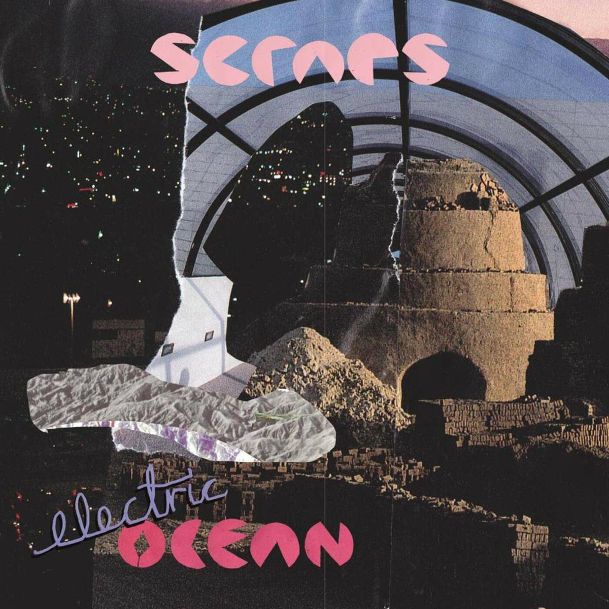 Scraps Electric Ocean