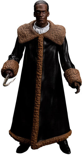 Scream Greats - Candyman 8in Figure Trick or Treat Studios - Candyman - Scream Greats - Candyman 8" Action Figure - Accessory