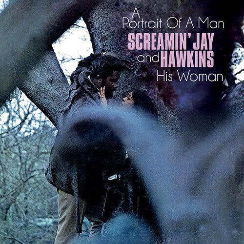 Screamin' Jay Hawkins A Portrait of a Man and His Woman - CD Album