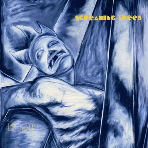 Screaming Trees Dust - CD Album
