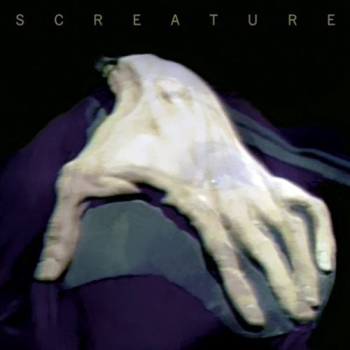 Screature Four Columns - Record Album - Vinyl LP