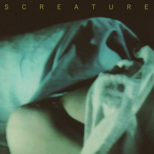 Screature Screature - Record Album - Vinyl LP