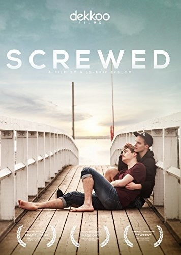 Screwed Screwed - DVD