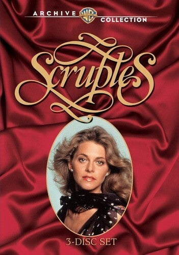 Scruples - 3-Disc DVD Set