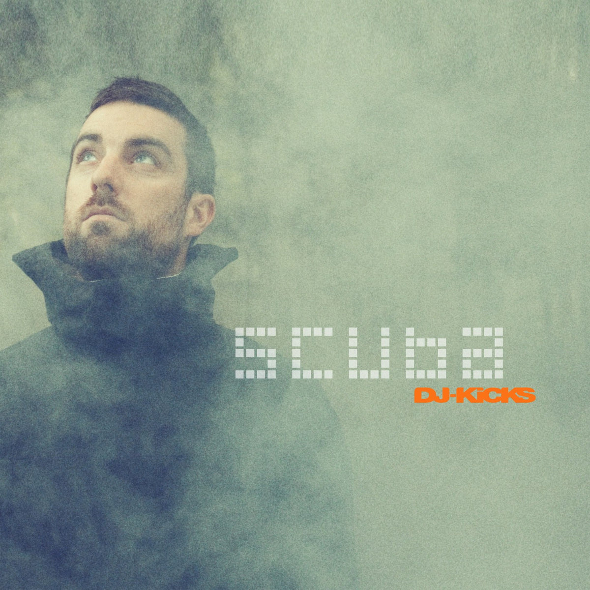 Scuba DJ-Kicks