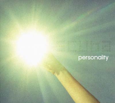 Scuba Personality